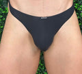 QUIETPIECE Original Bamboo Basics Thong
