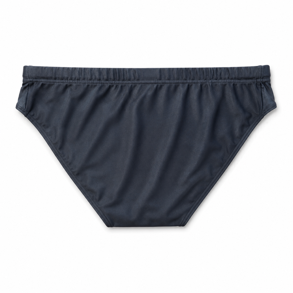 QUIETPIECE Essential Swim Brief