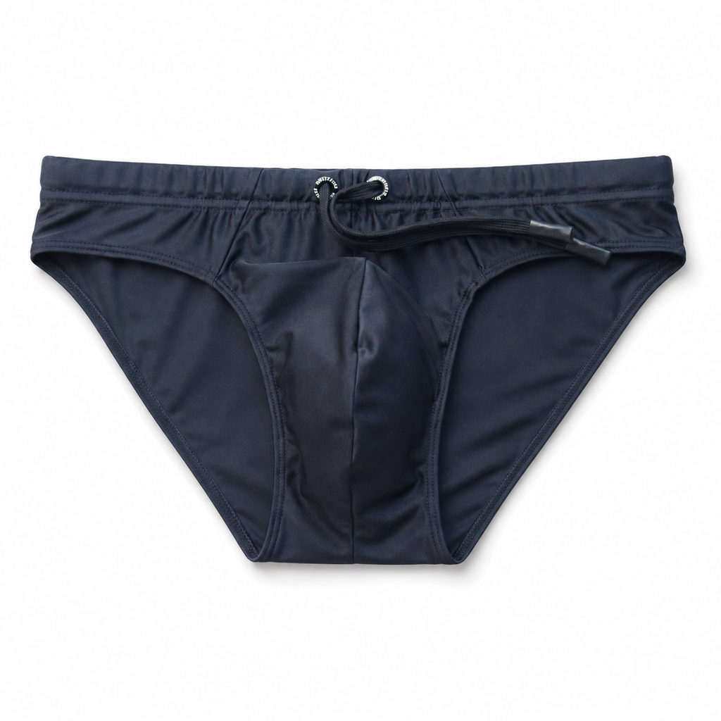 QUIETPIECE Essential Swim Brief